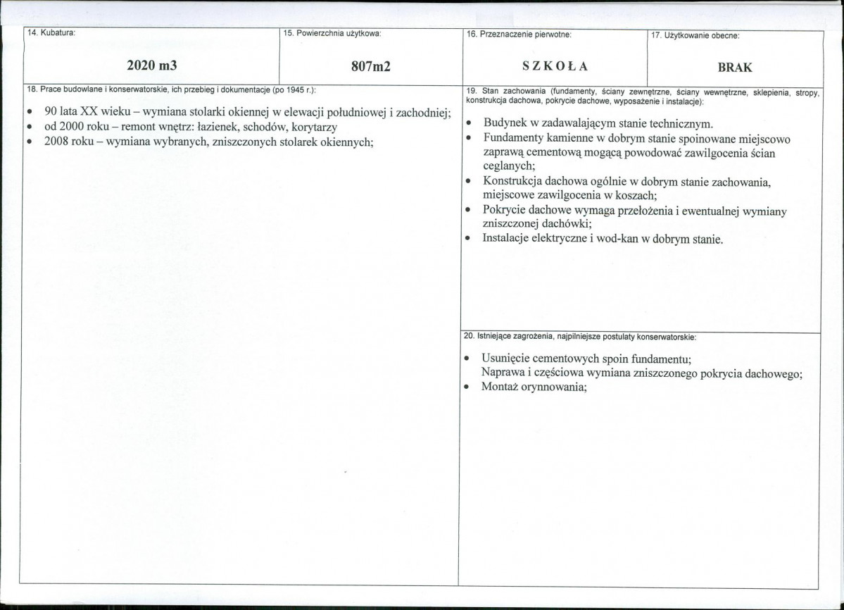 KB - Karta biała, skan nr 3
