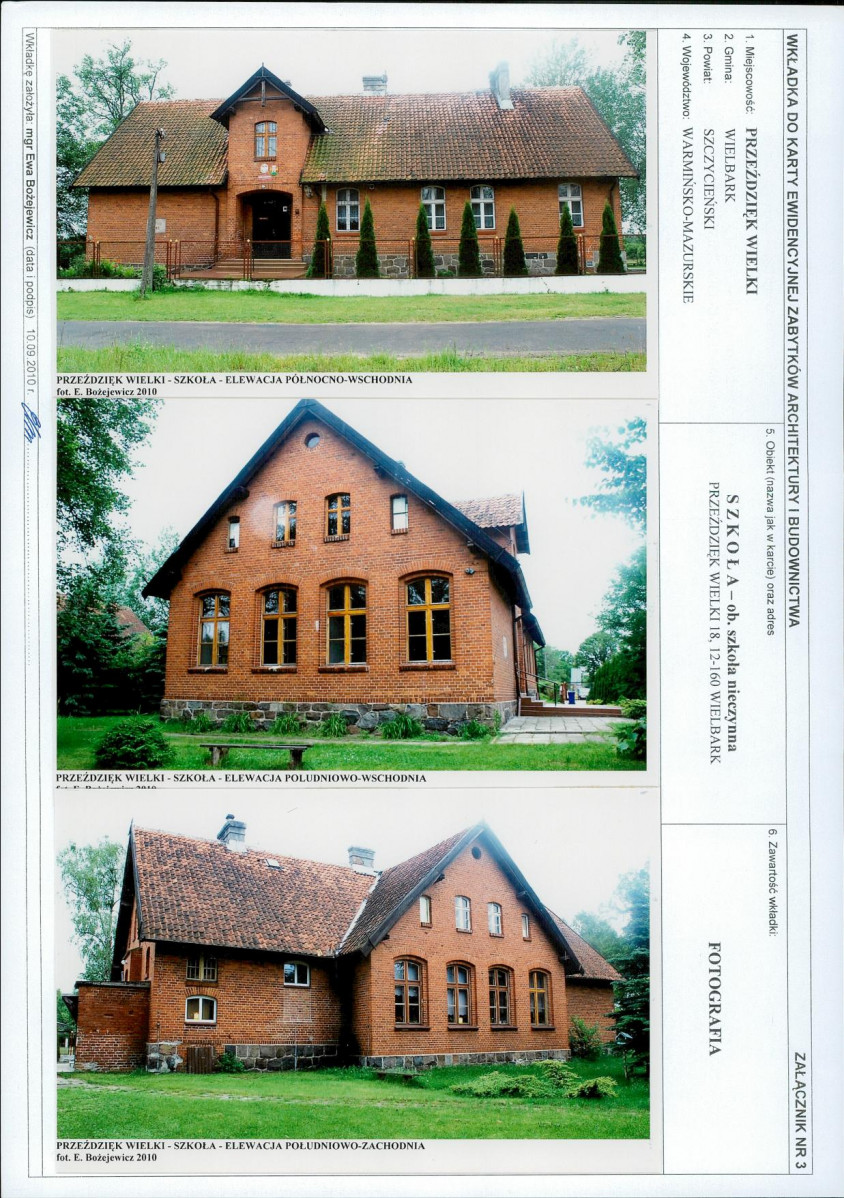 KB - Karta biała, skan nr 9
