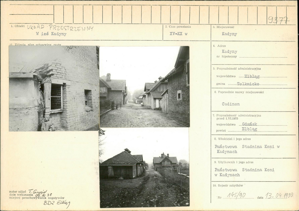 Karta biała, skan nr 1