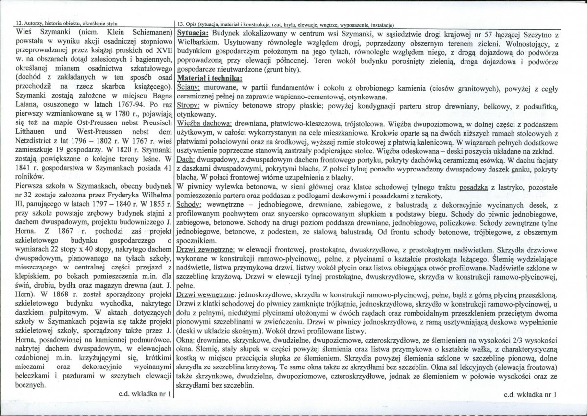 Karta biała, skan nr 2