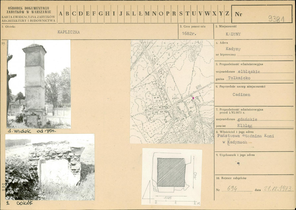 Karta biała, skan nr 1