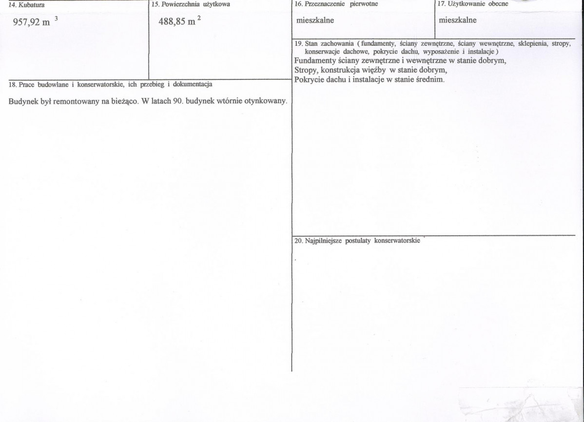 KB - Karta biała, skan nr 3
