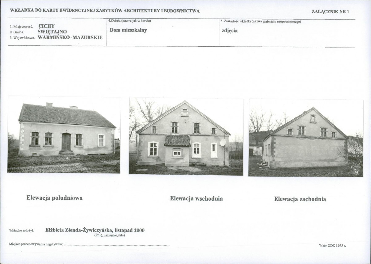 KB - Karta biała, skan nr 5