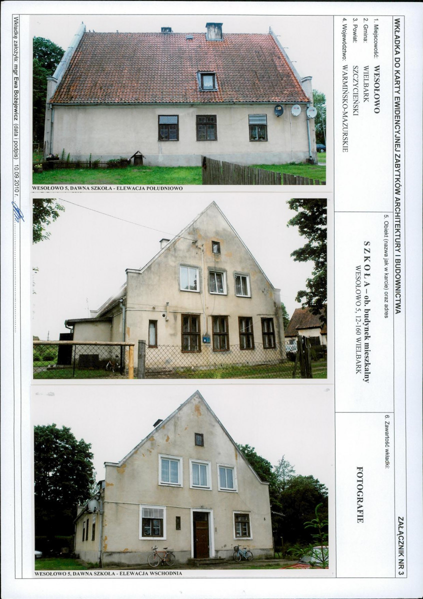 KB - Karta biała, skan nr 9