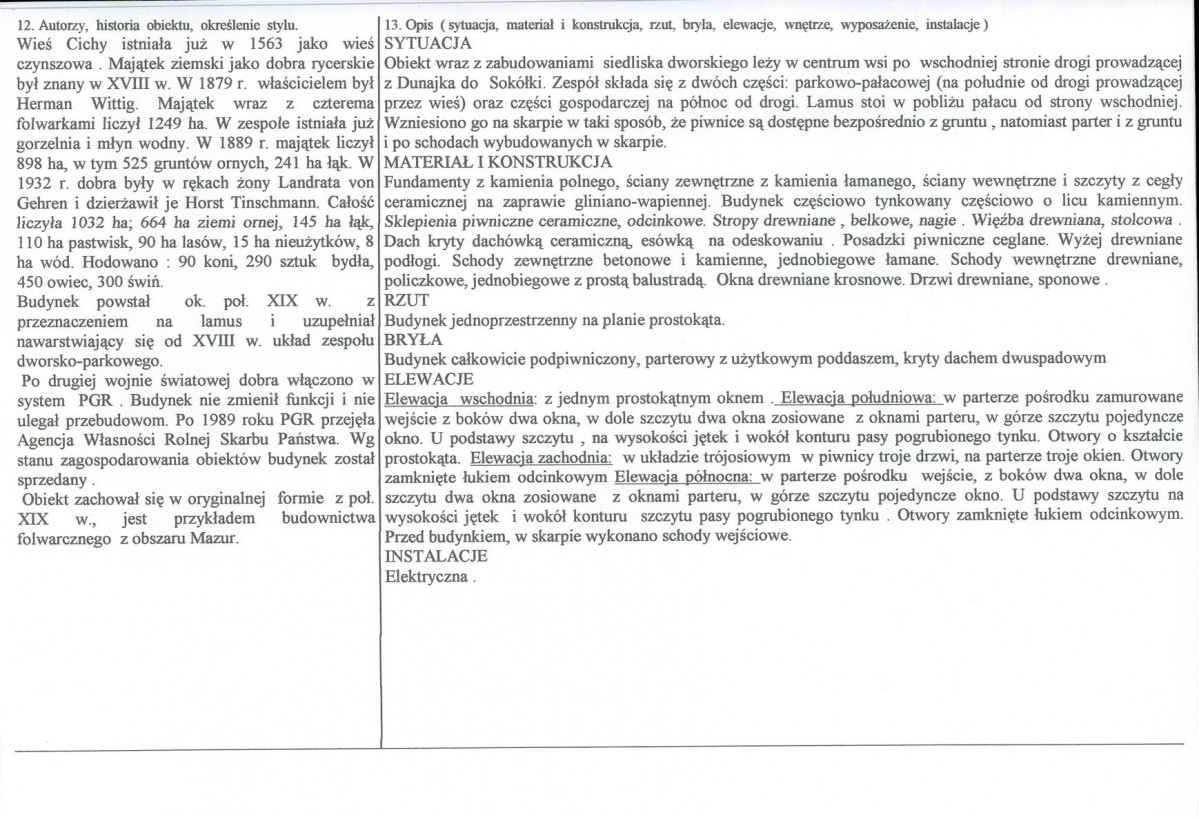 KB - Karta biała, skan nr 2