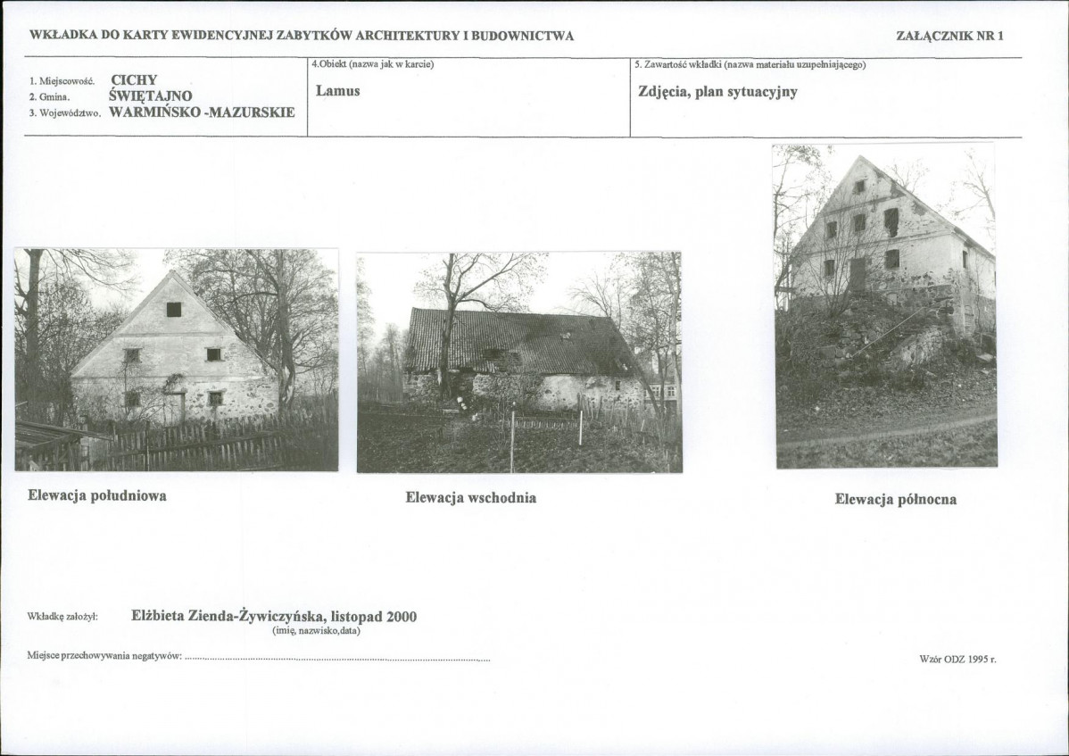 KB - Karta biała, skan nr 5