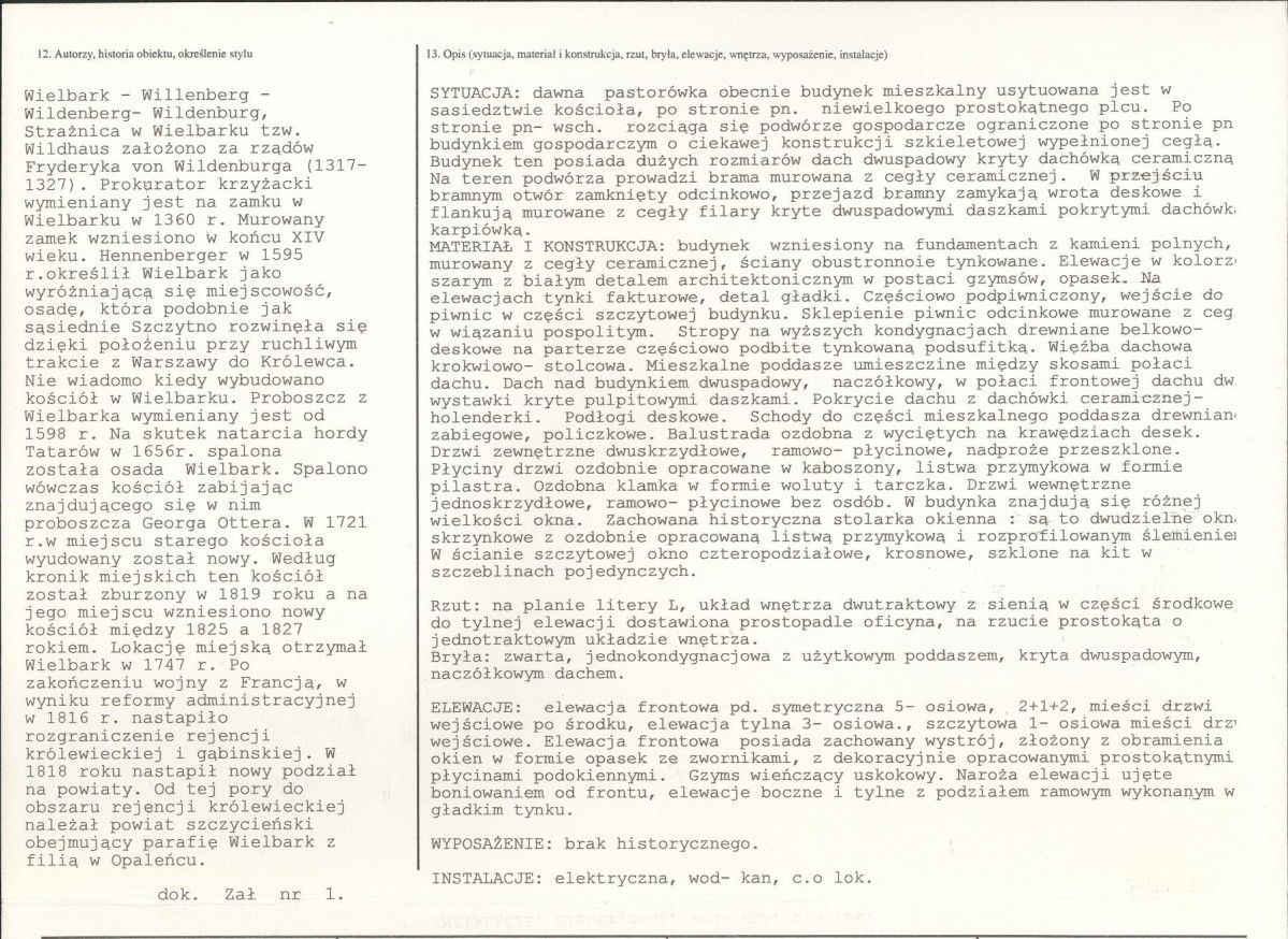 Karta biała, skan nr 2