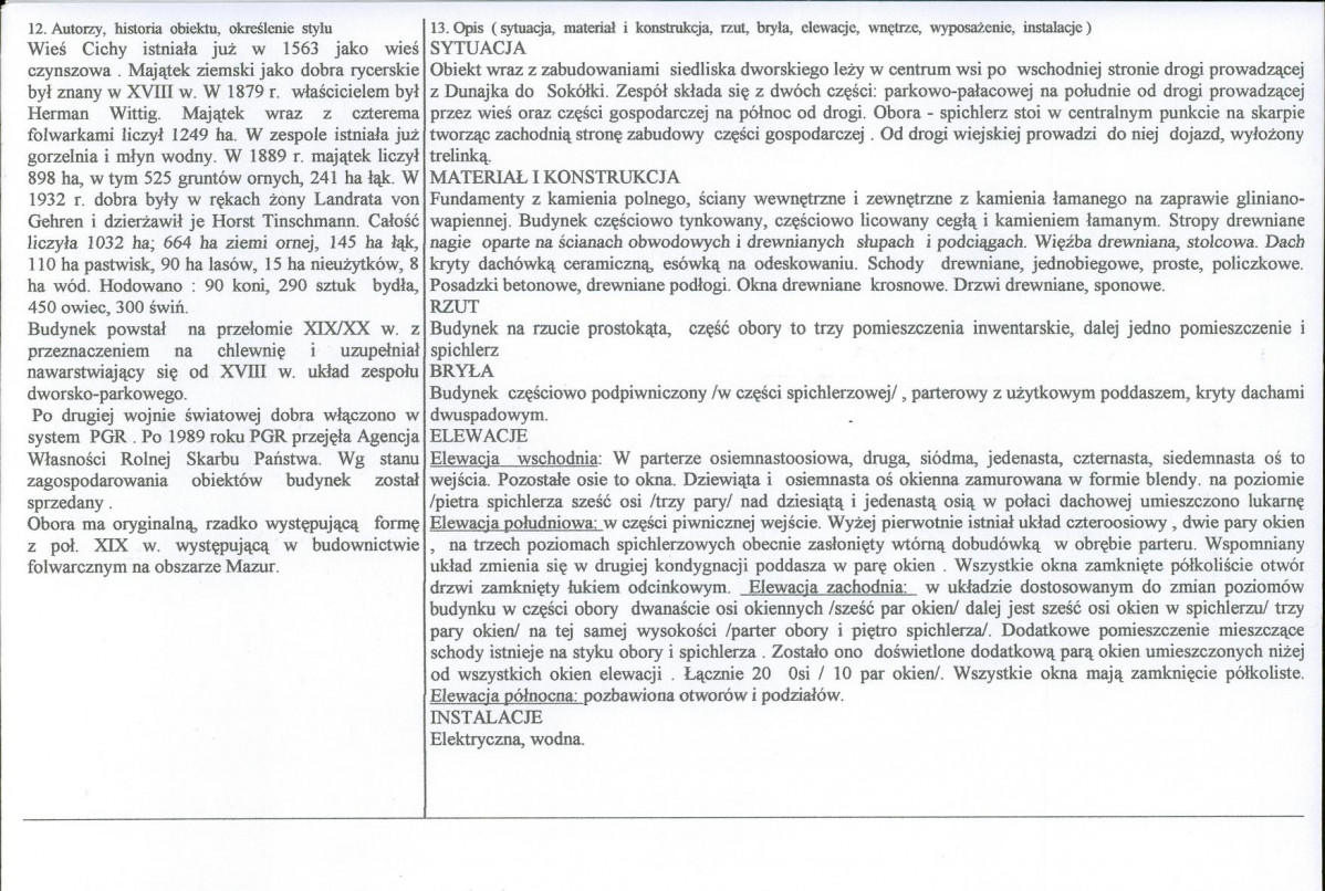 KB - Karta biała, skan nr 2
