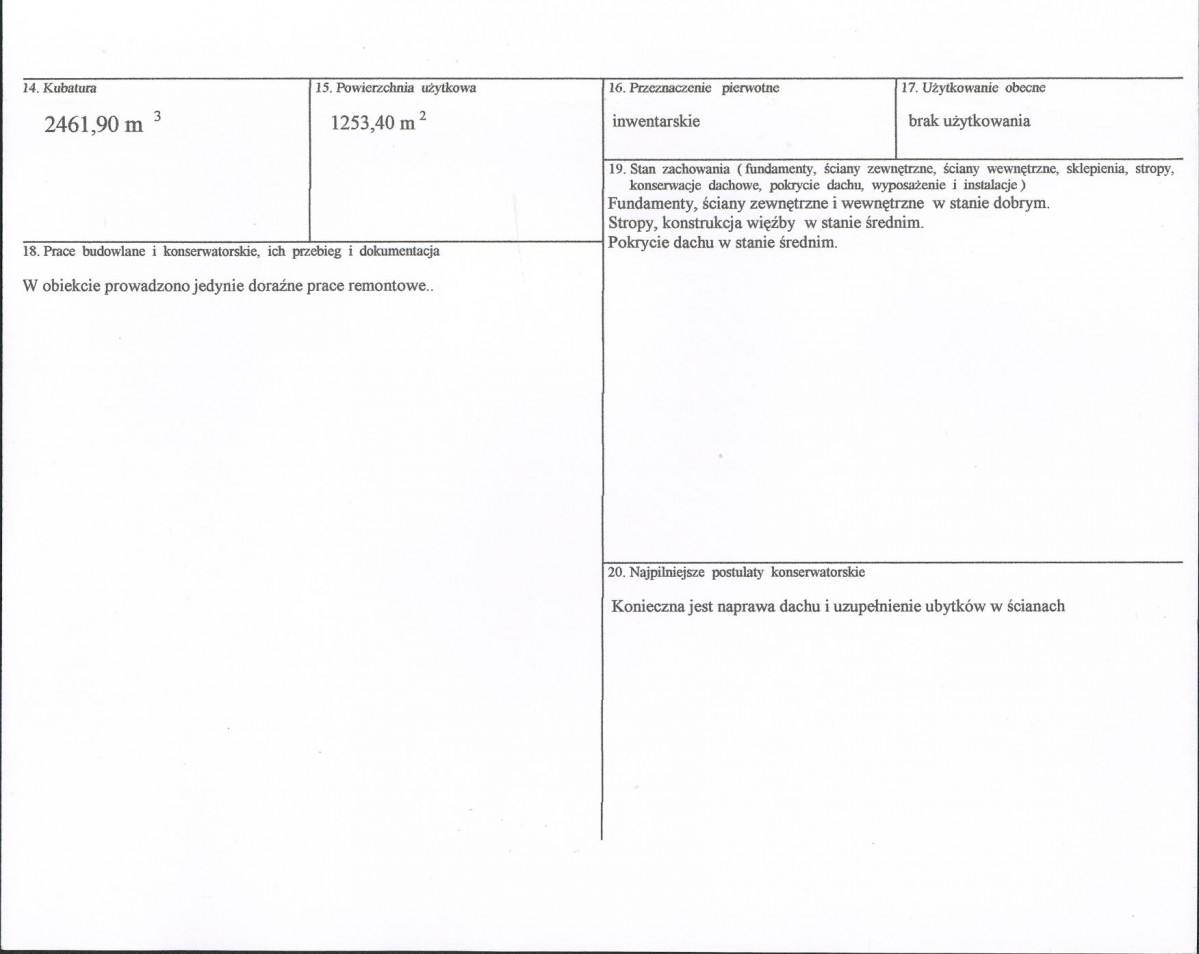 KB - Karta biała, skan nr 3