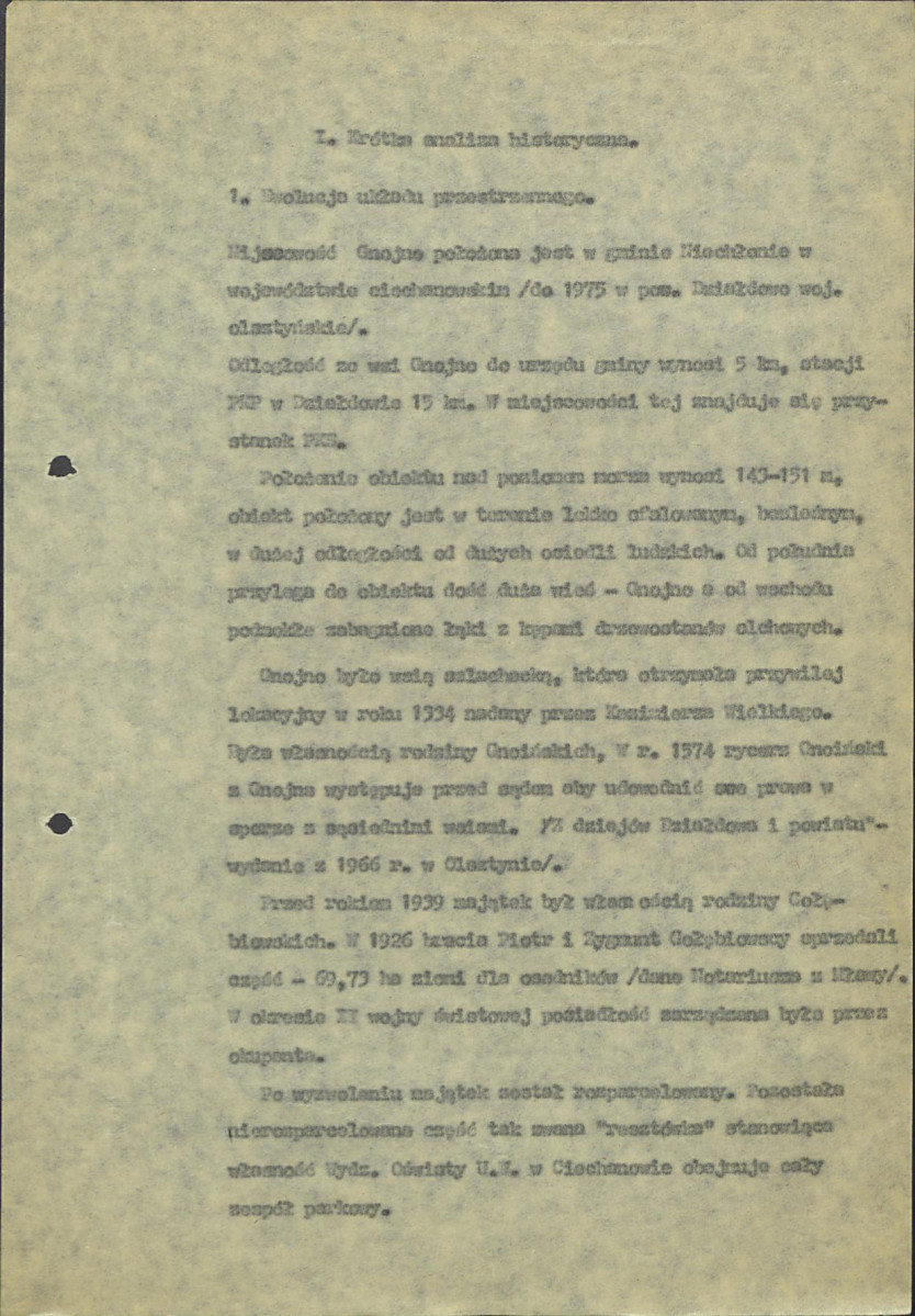 Ewidencja parkowa, skan nr 8