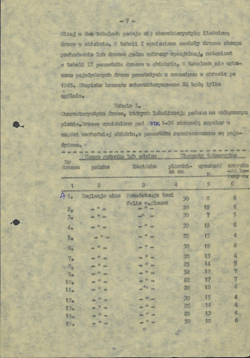 Ewidencja parkowa, skan nr 14