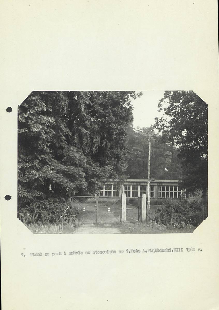Ewidencja parkowa, skan nr 22
