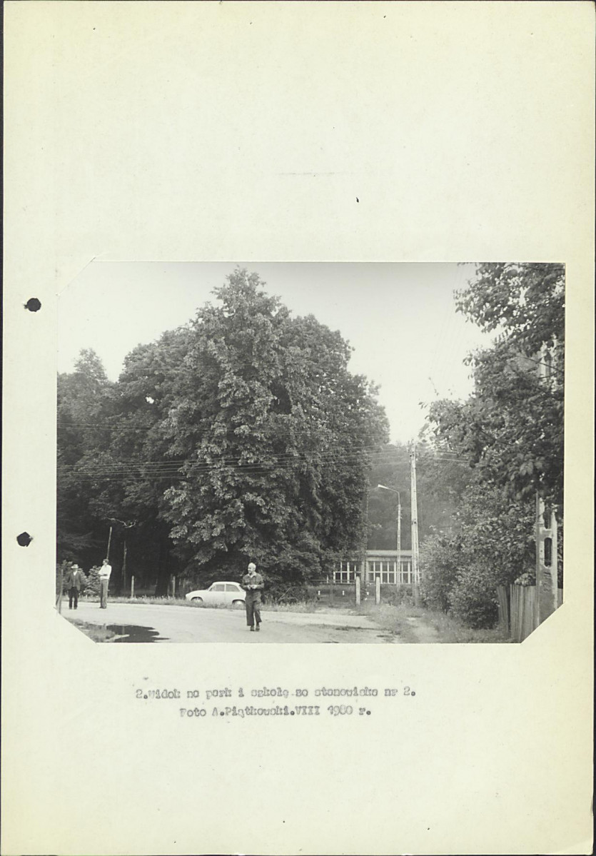 Ewidencja parkowa, skan nr 23