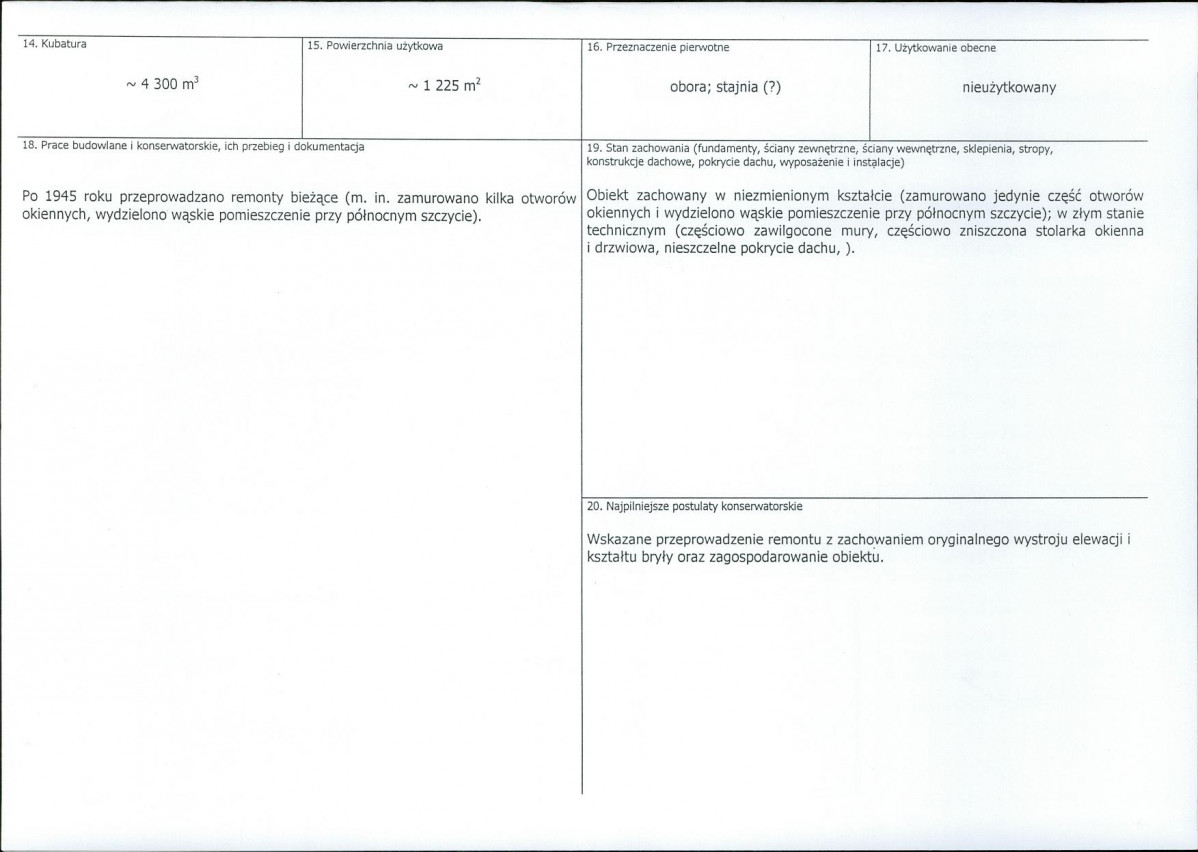 KB - Karta biała, skan nr 3