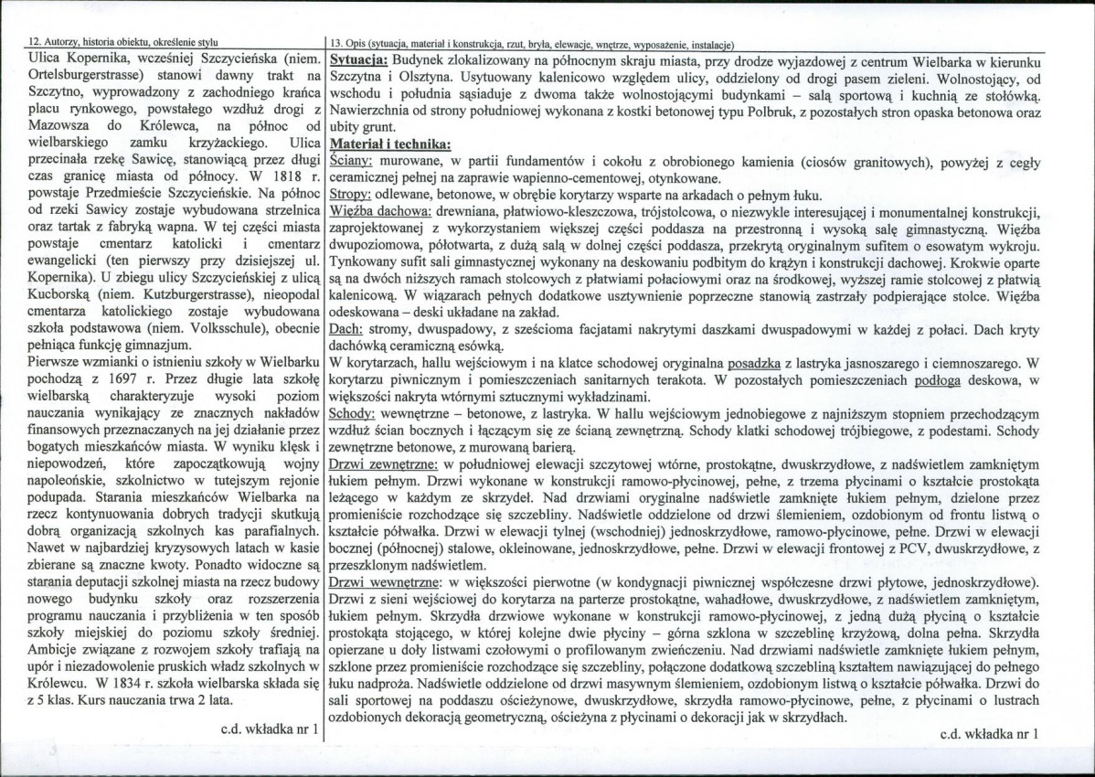 Karta biała, skan nr 2