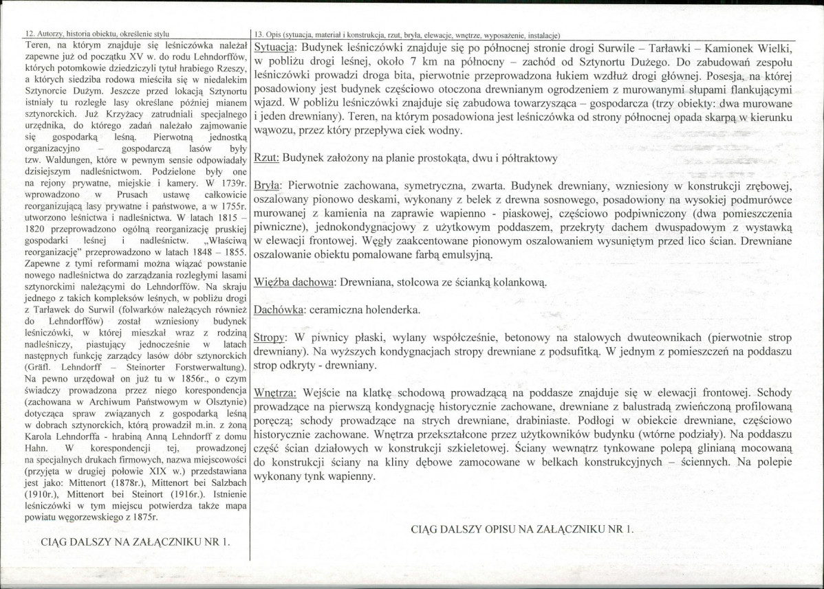 Karta biała, skan nr 2