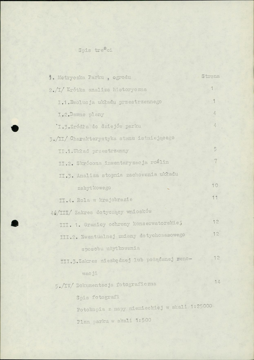 Ewidencja parkowa, skan nr 6