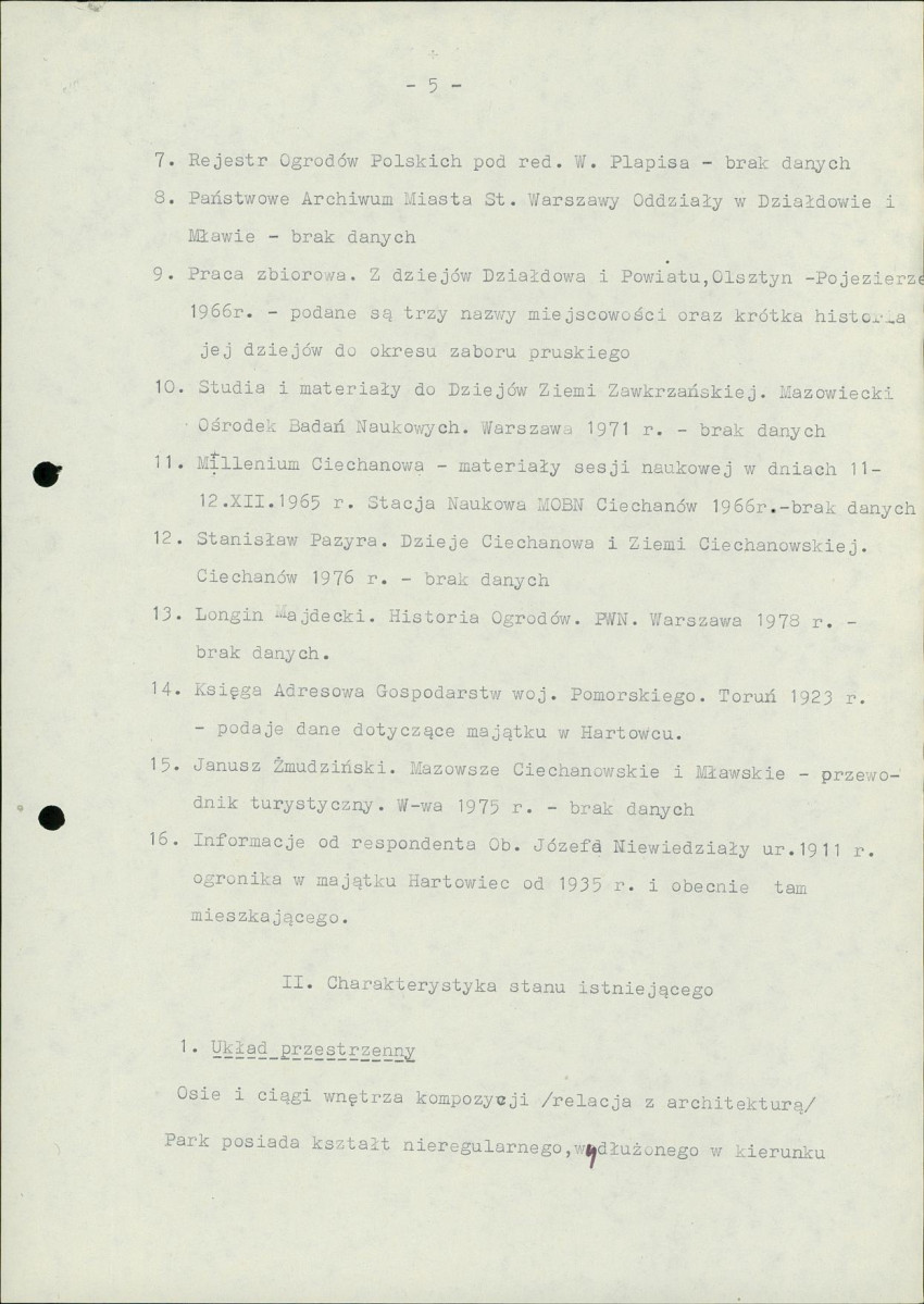 Ewidencja parkowa, skan nr 12