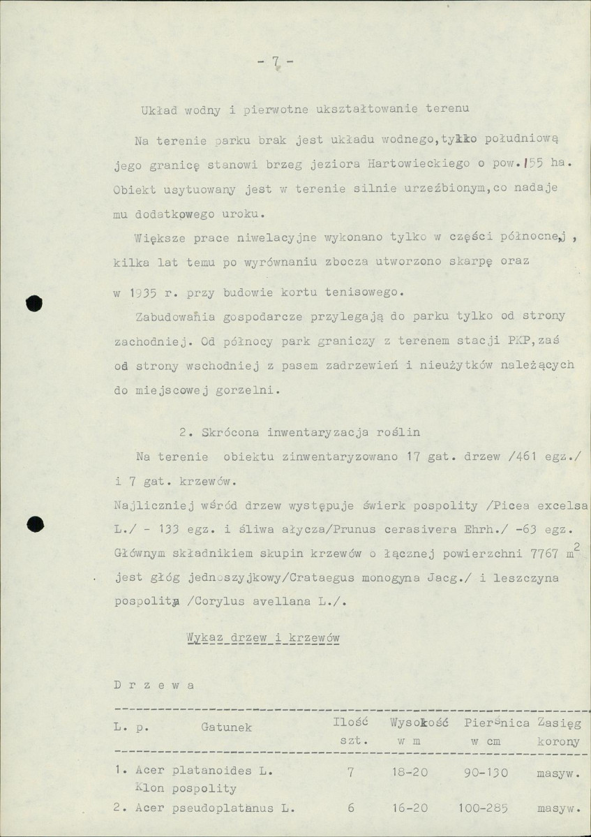 Ewidencja parkowa, skan nr 14