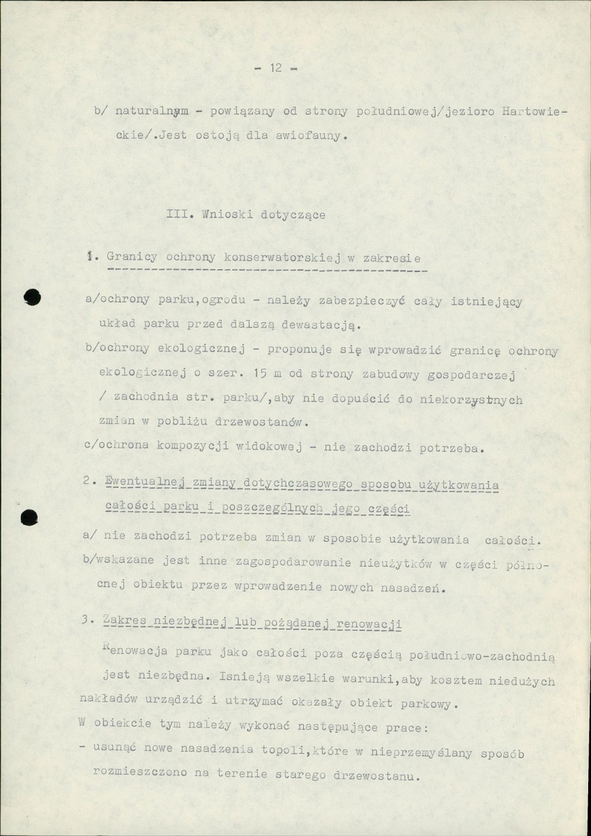 Ewidencja parkowa, skan nr 19