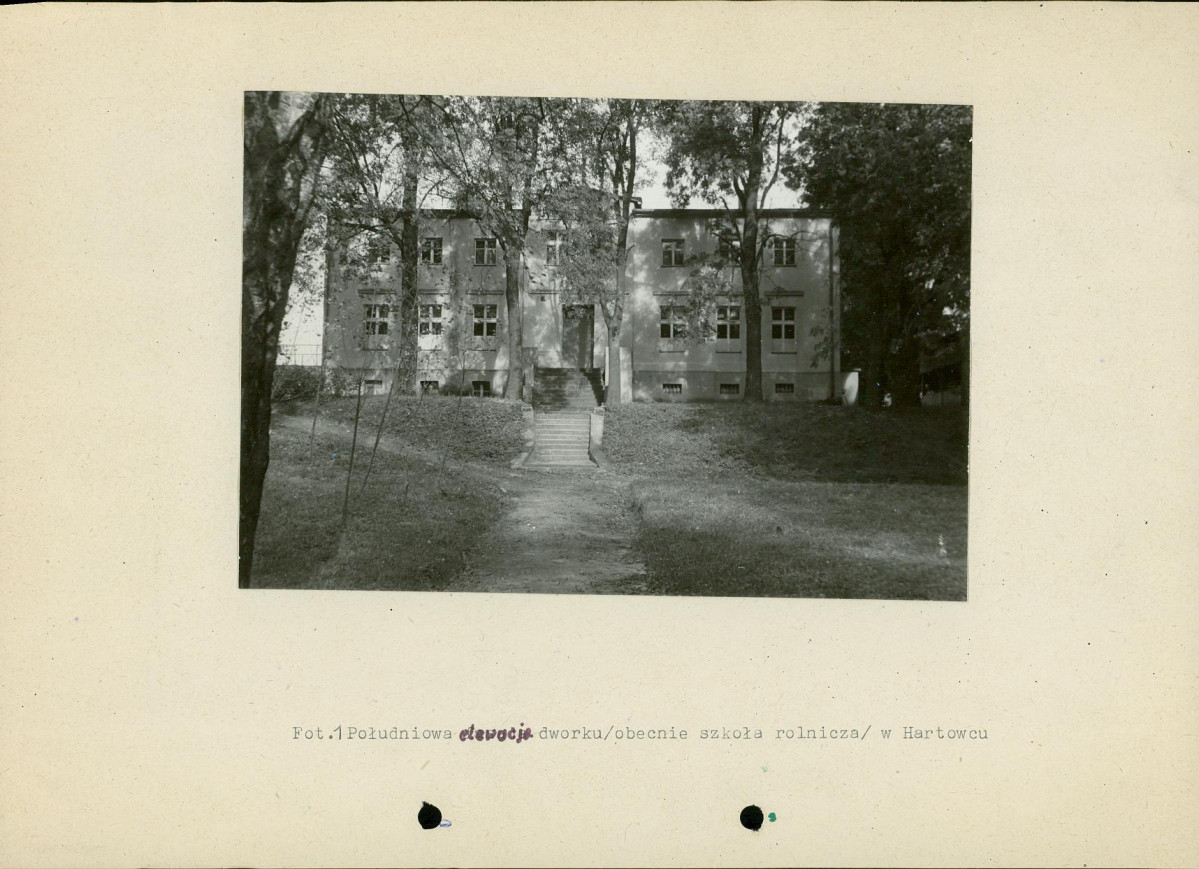 Ewidencja parkowa, skan nr 22