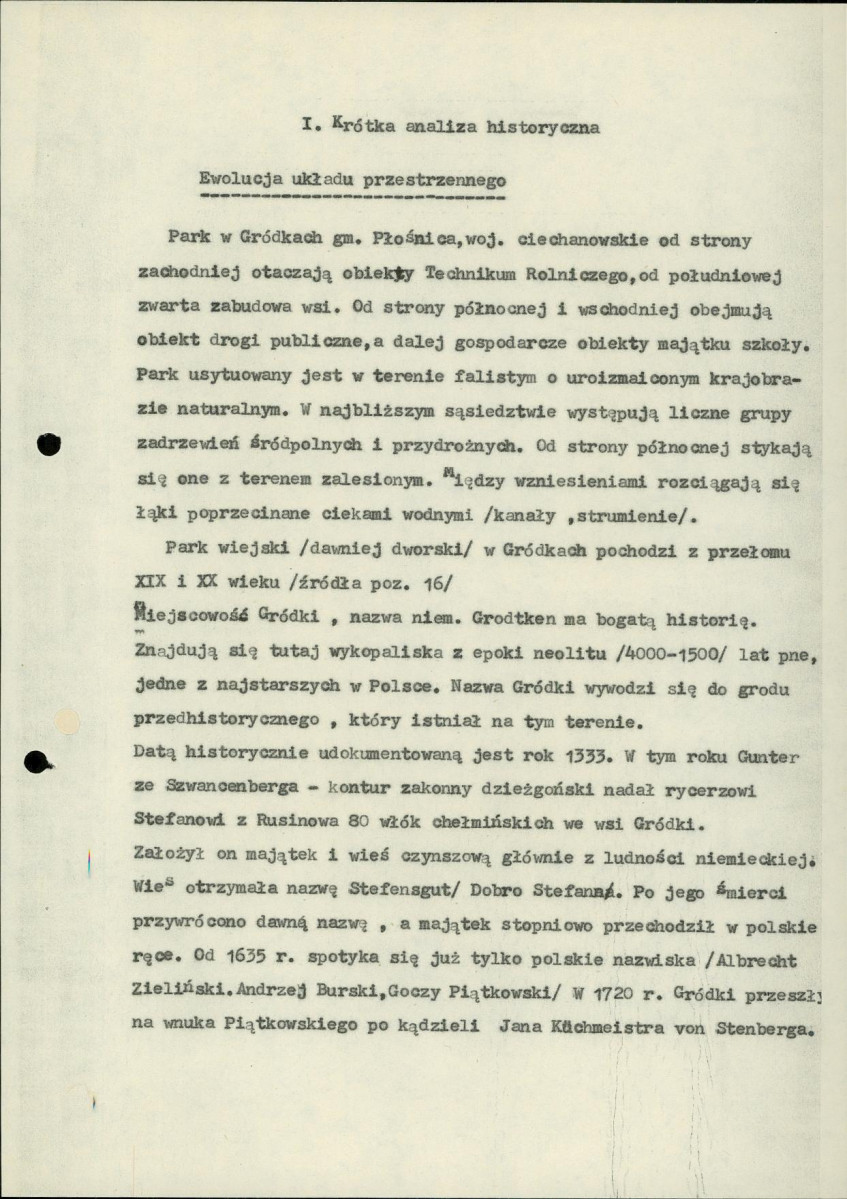Ewidencja parkowa, skan nr 8
