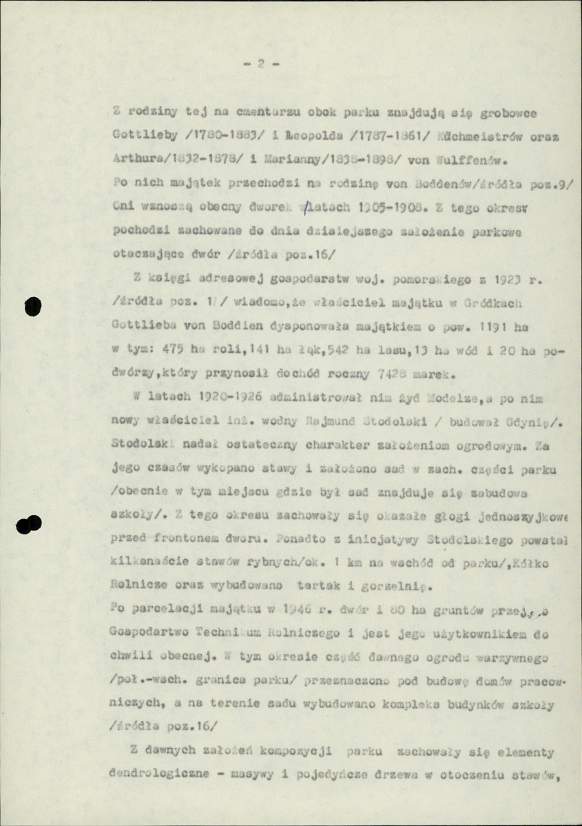 Ewidencja parkowa, skan nr 9