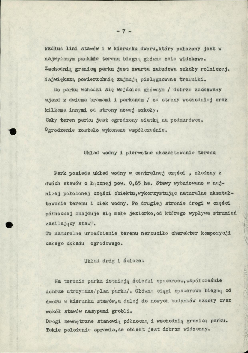 Ewidencja parkowa, skan nr 14
