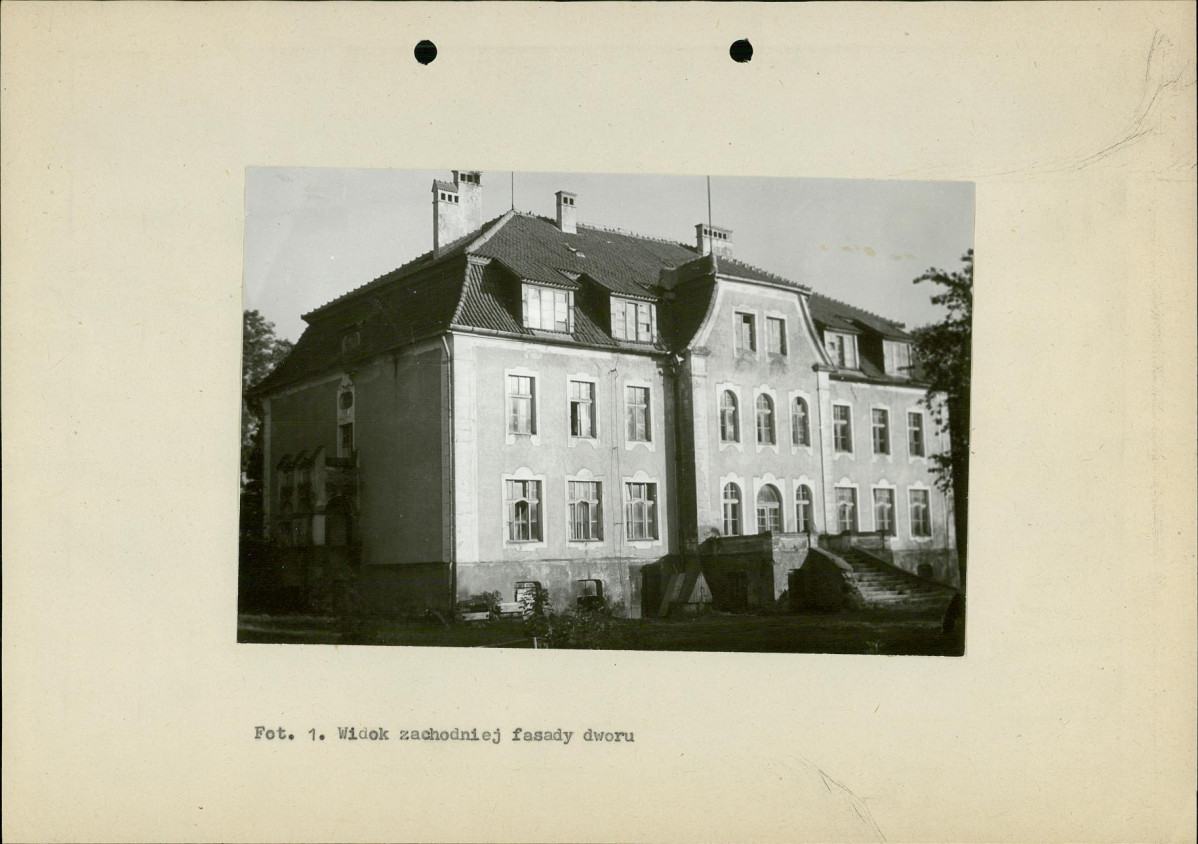 Ewidencja parkowa, skan nr 22
