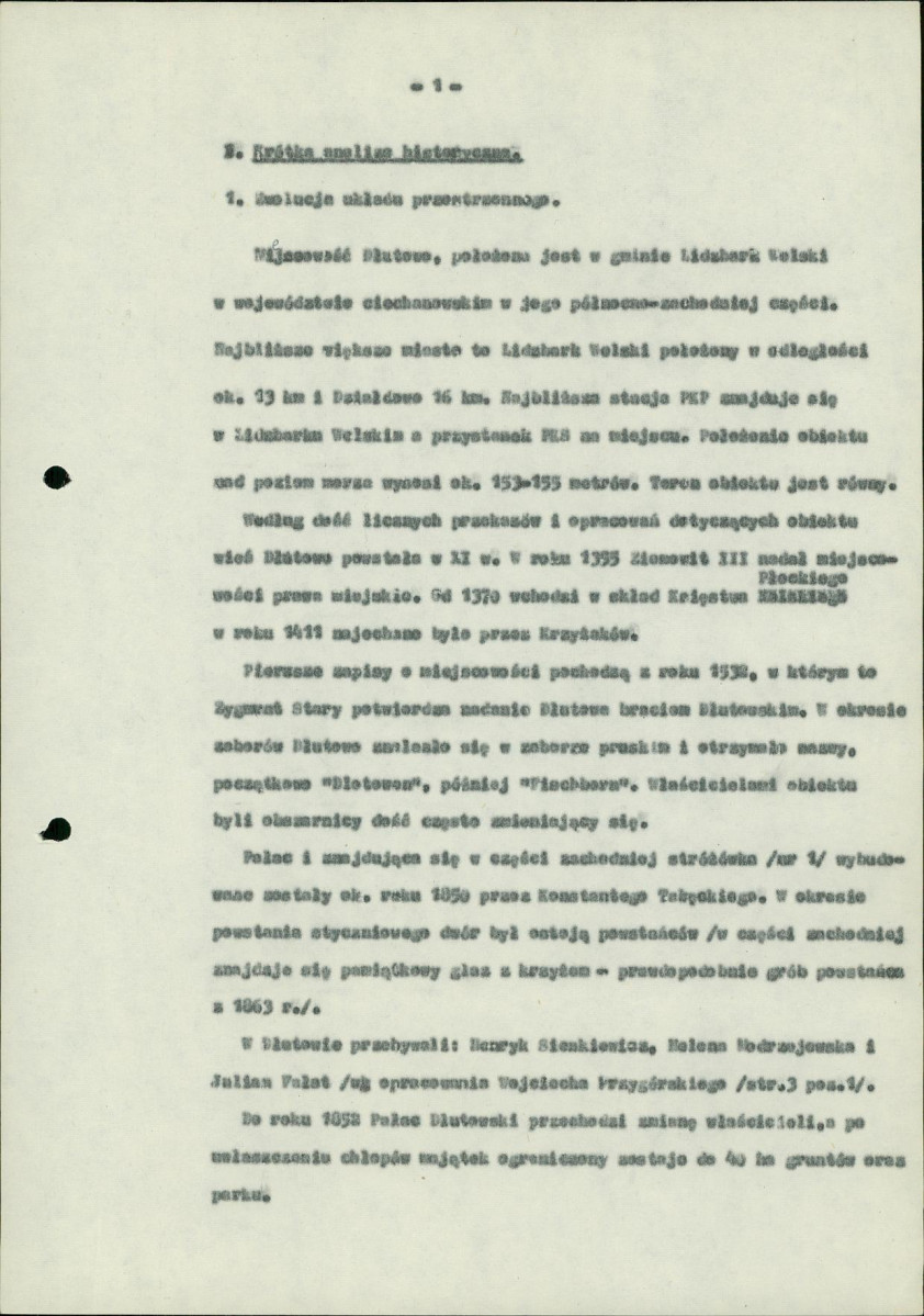 EP - Ewidencja parkowa, skan nr 8