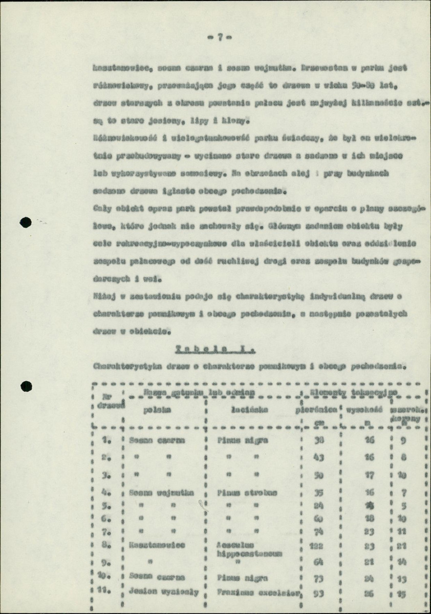 EP - Ewidencja parkowa, skan nr 14