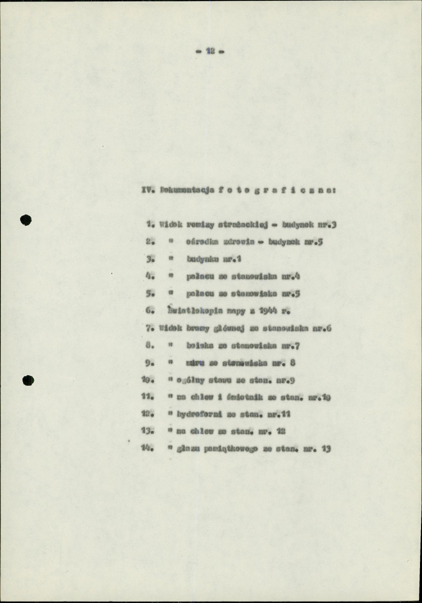 EP - Ewidencja parkowa, skan nr 19