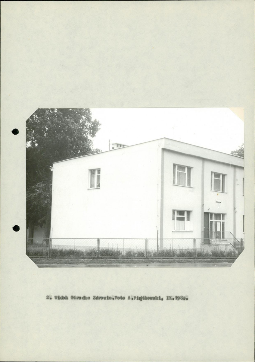 EP - Ewidencja parkowa, skan nr 21