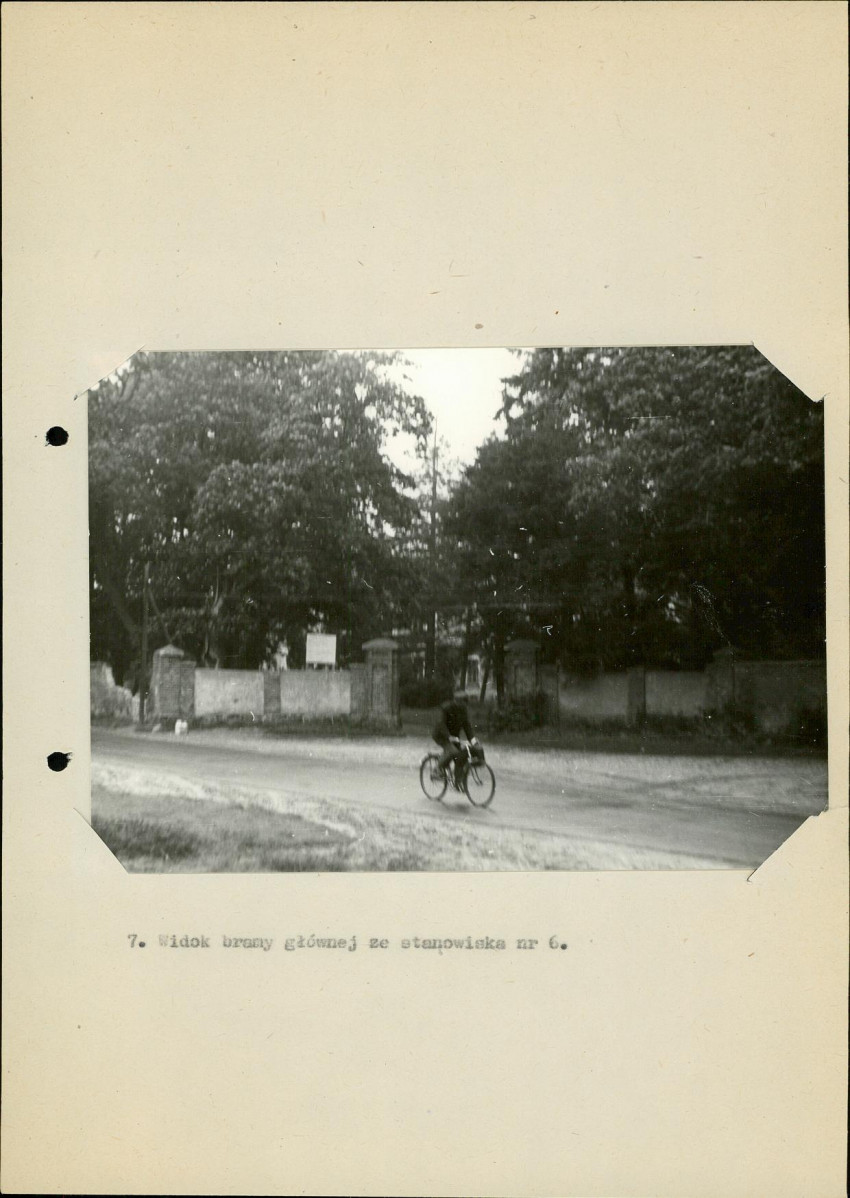 EP - Ewidencja parkowa, skan nr 26