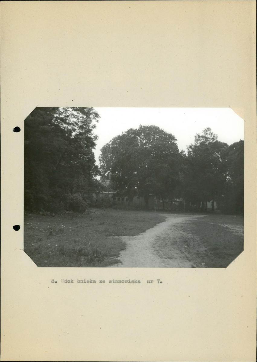 EP - Ewidencja parkowa, skan nr 27