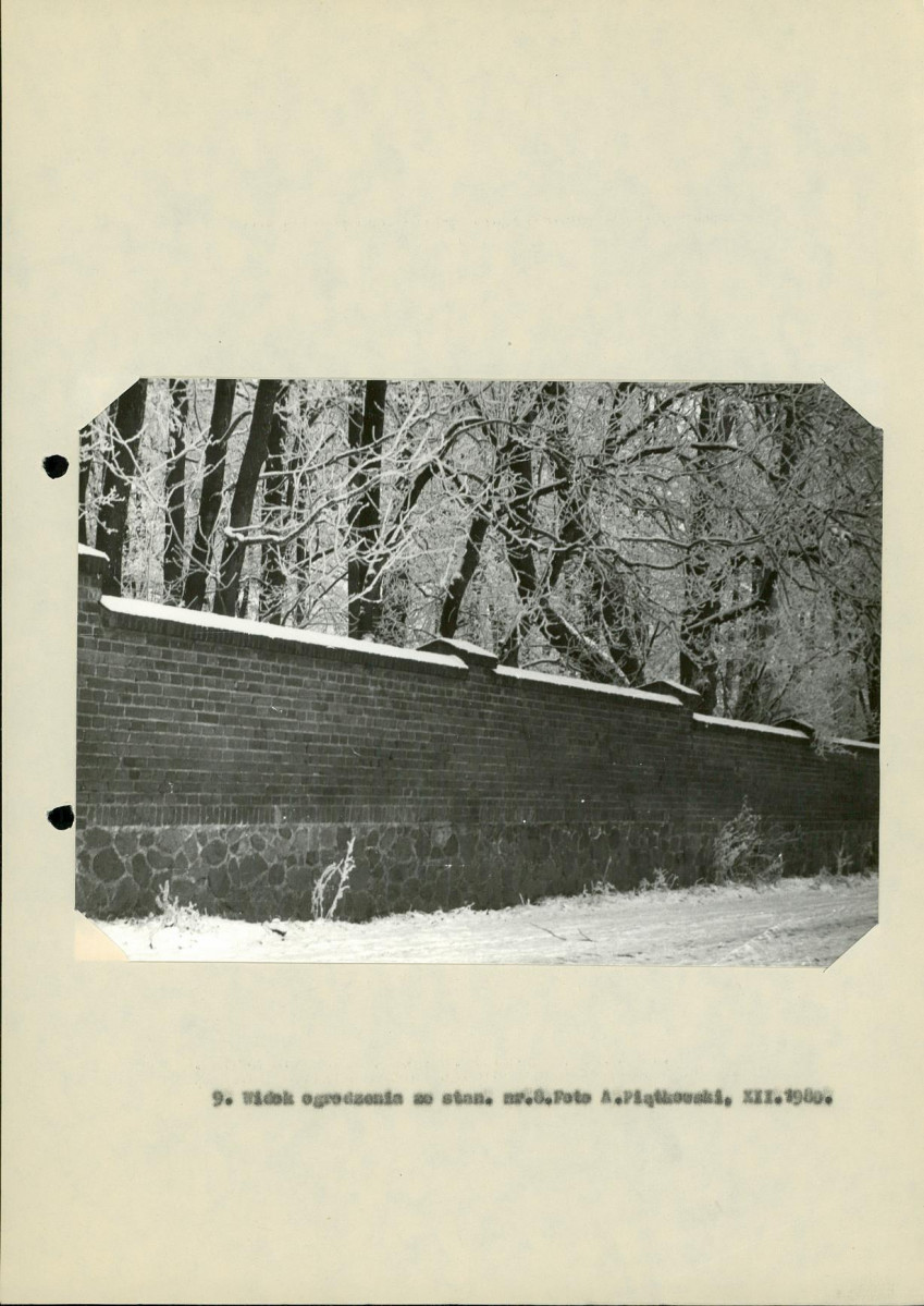 EP - Ewidencja parkowa, skan nr 28