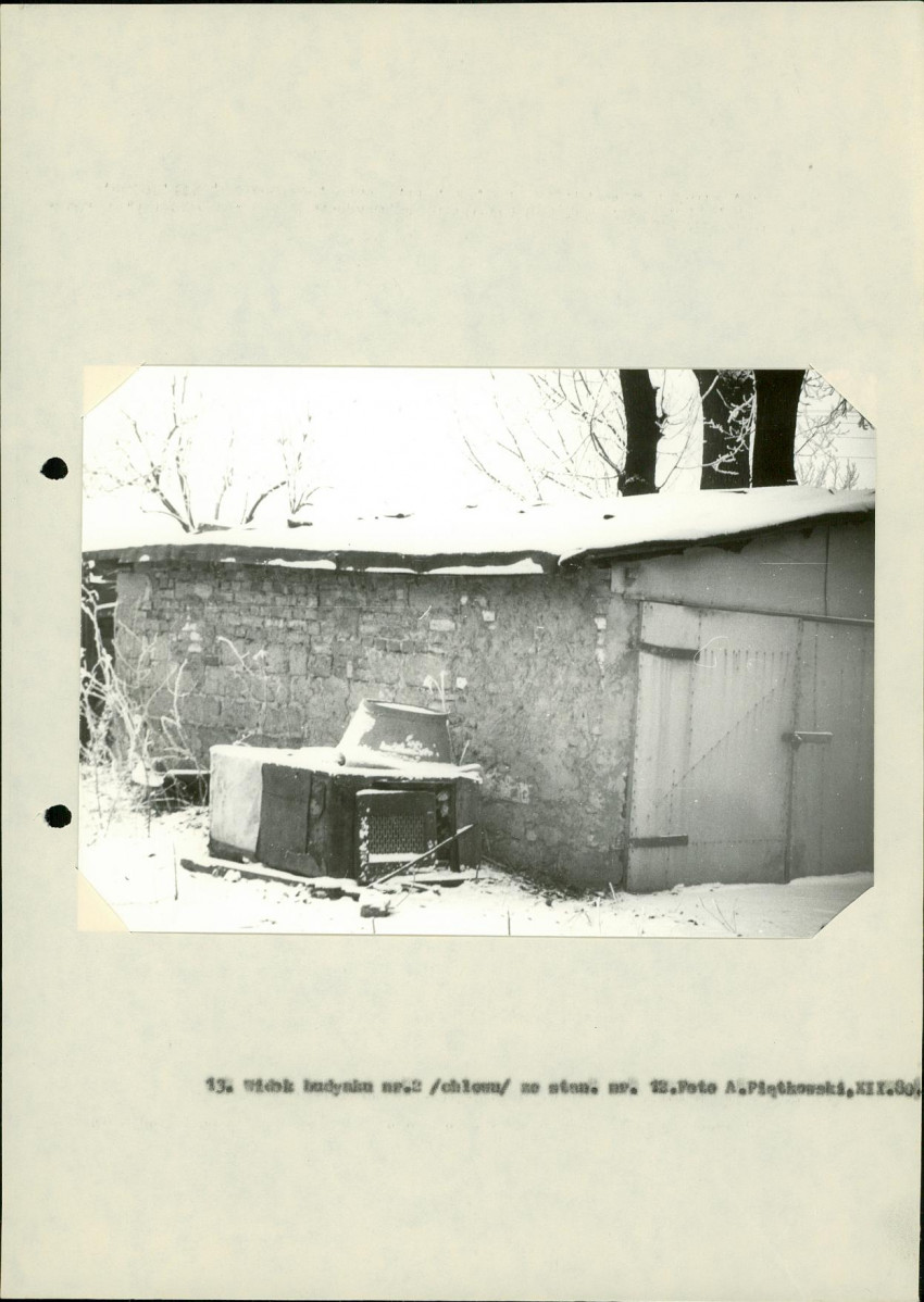 EP - Ewidencja parkowa, skan nr 32