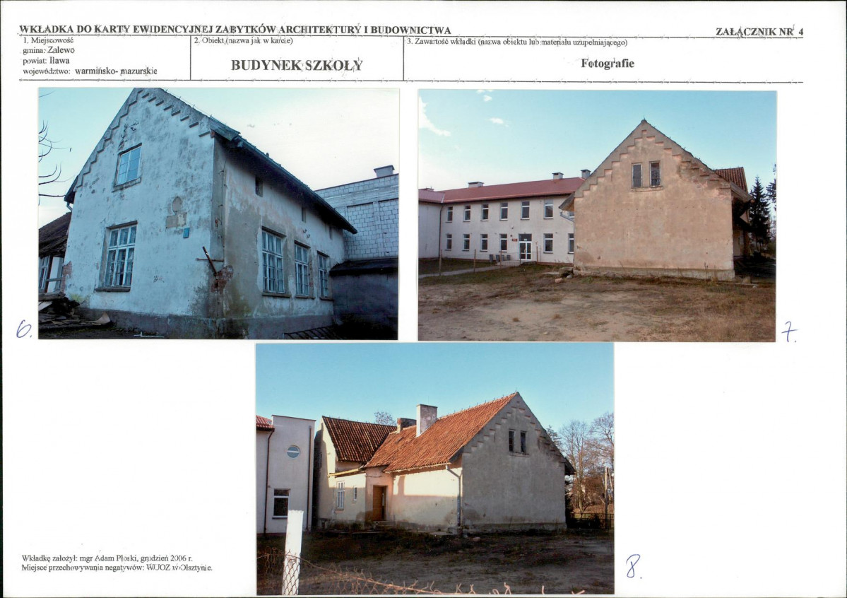 KB - Karta biała, skan nr 9