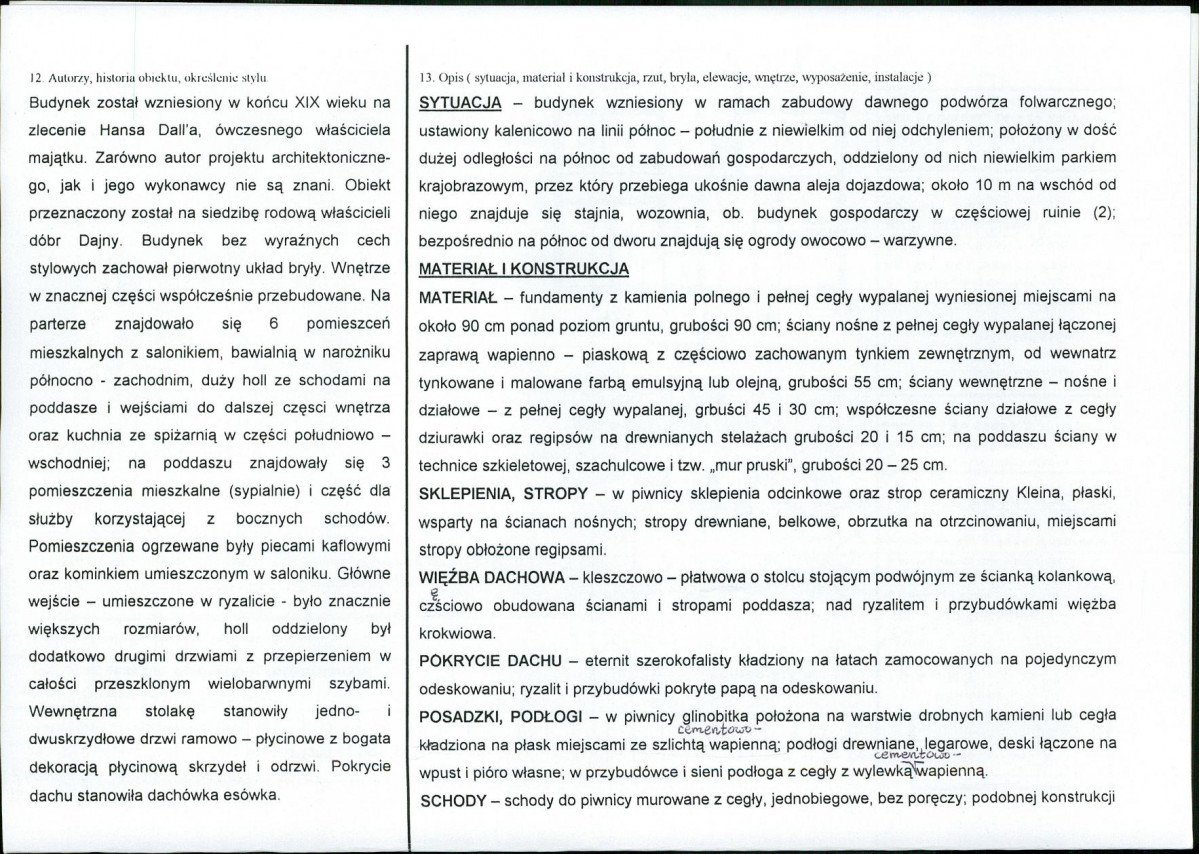 KB - Karta biała, skan nr 2