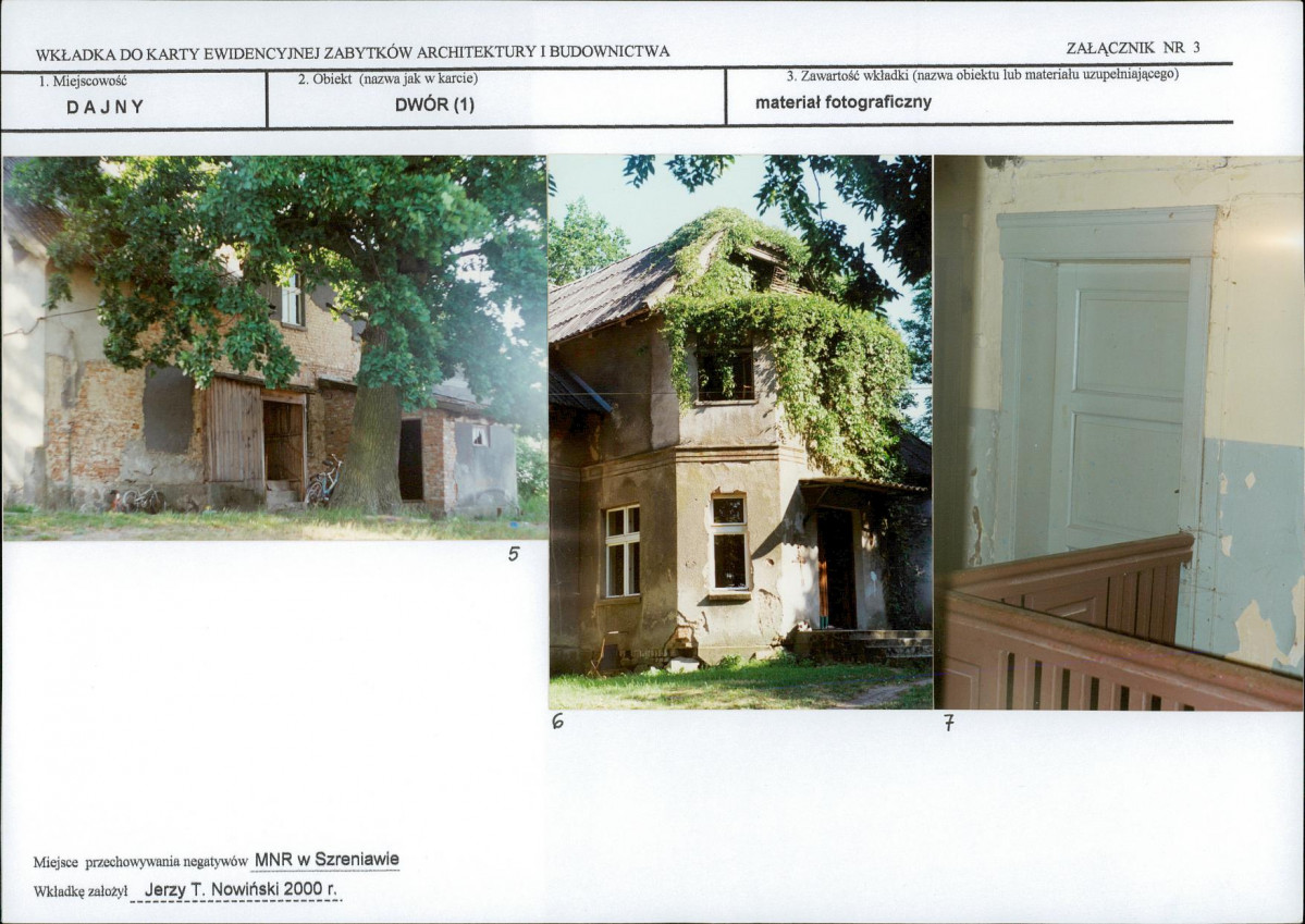 KB - Karta biała, skan nr 9