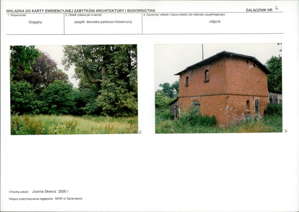 KB - Karta biała, skan nr 11