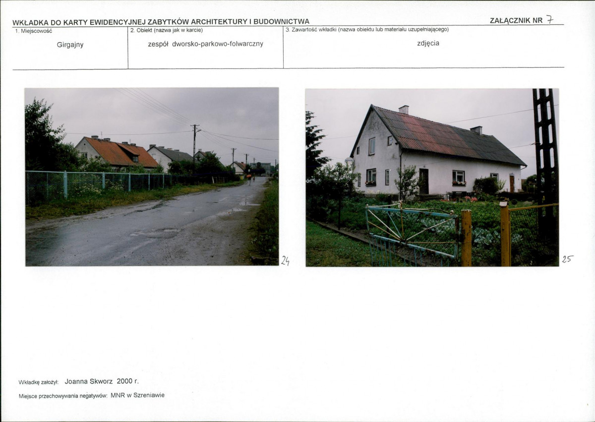 KB - Karta biała, skan nr 17