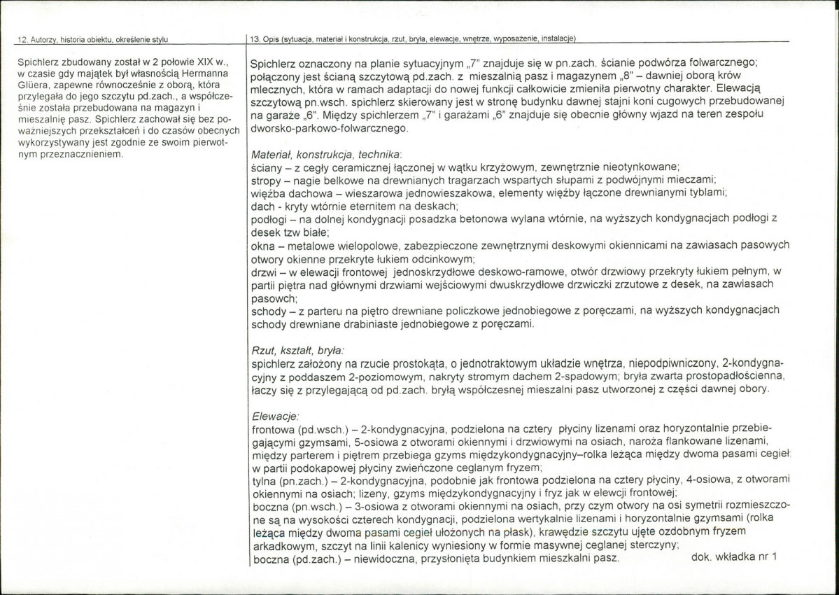KB - Karta biała, skan nr 2