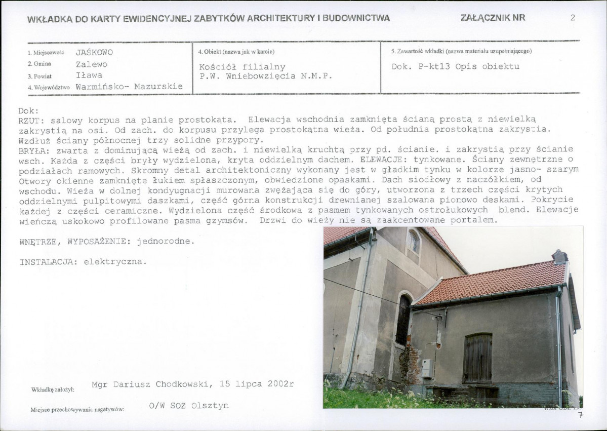 Karta biała, skan nr 7