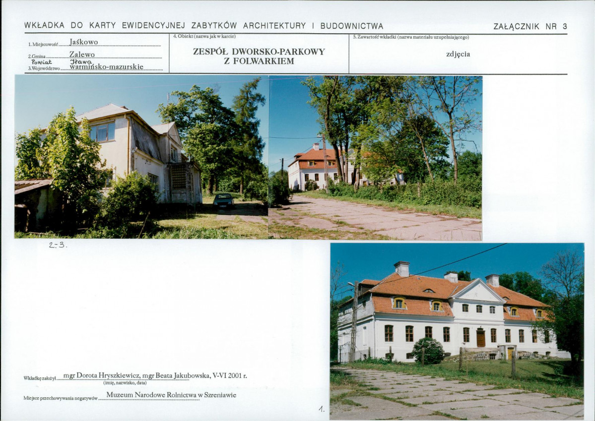 KB - Karta biała, skan nr 9