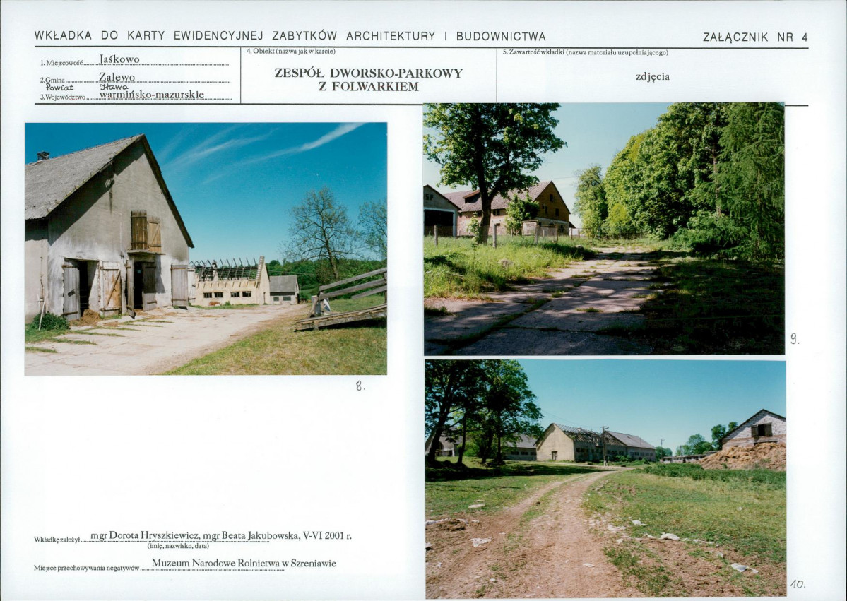 KB - Karta biała, skan nr 11