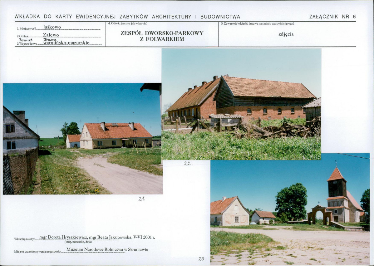 KB - Karta biała, skan nr 15