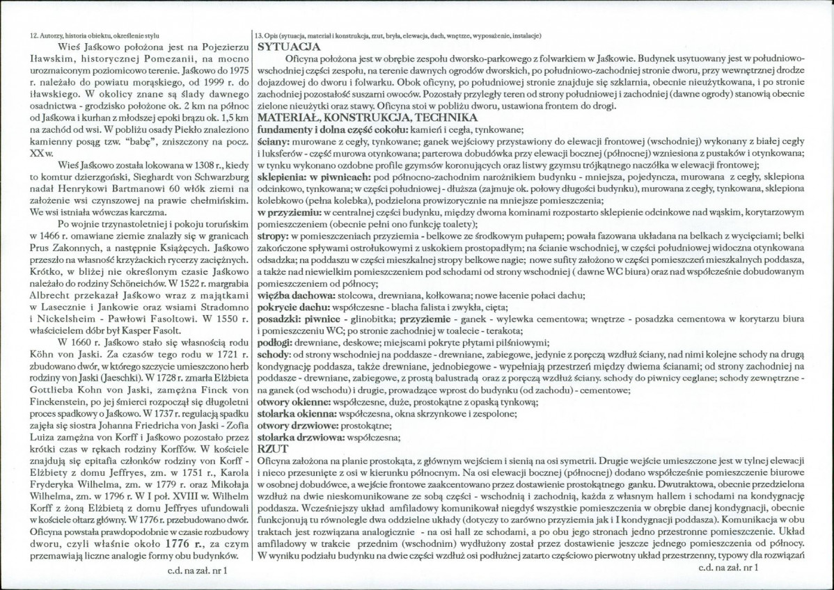 KB - Karta biała, skan nr 2