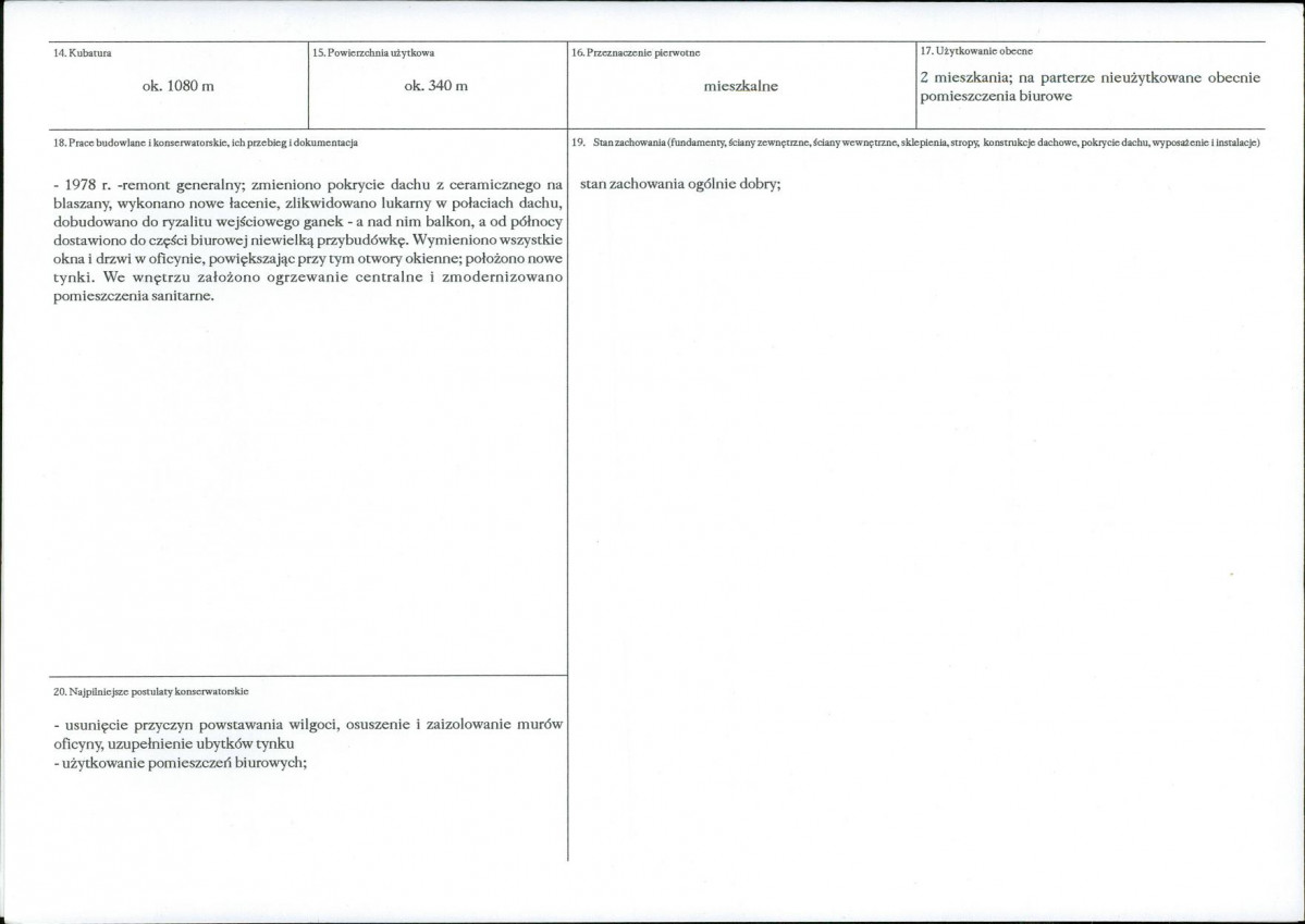 KB - Karta biała, skan nr 3