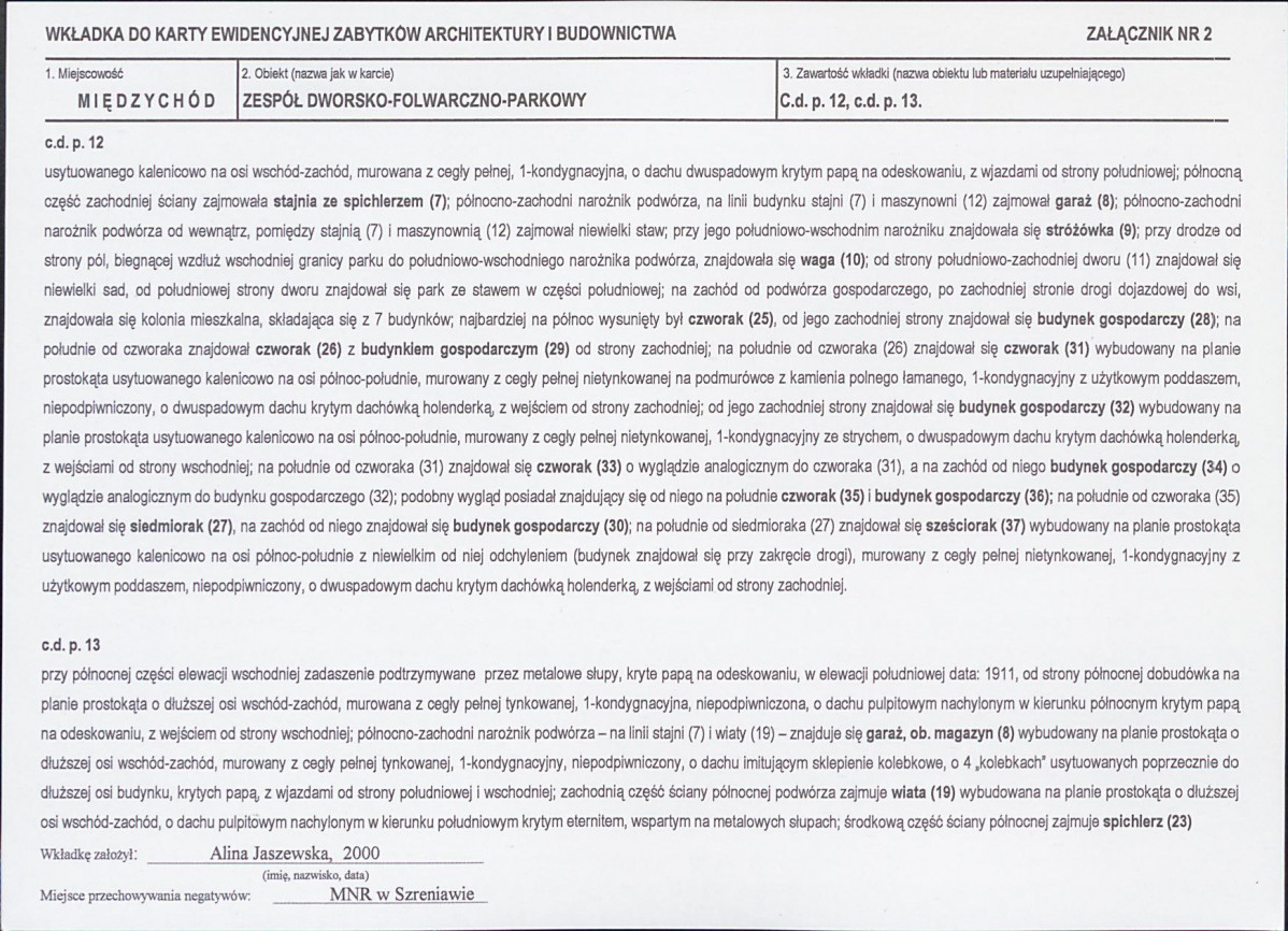 KB - Karta biała, skan nr 7